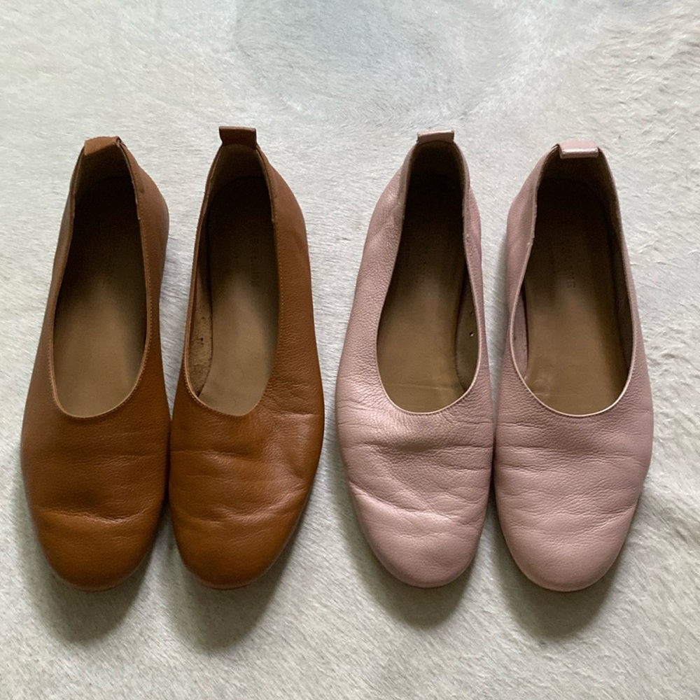 Everlane The Glove Shoe (2) 7